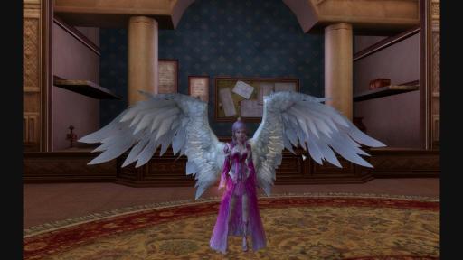 Teintures et tenue de soirée