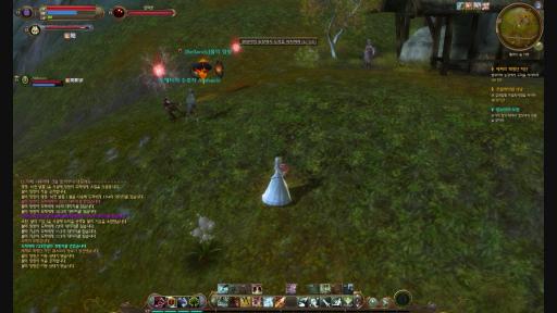 Gectou s'excite sur du vert - Gameplay duo