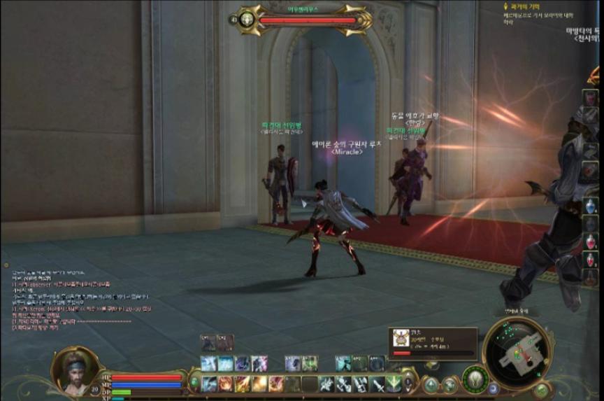 Duels PvP