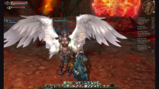 Gameplay + présentation Skype