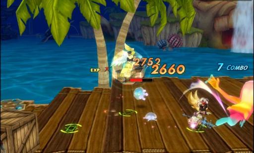 Présentation du magicien