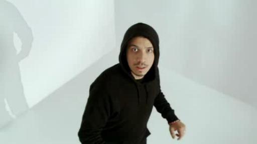 Alexandre Astier, à quoi tu joues