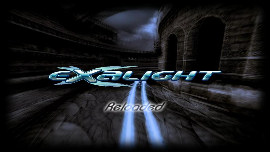 Bande annonce de lancement d'Exalight Reloaded