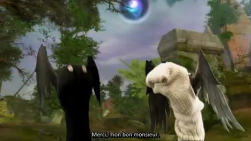 Les Incroyables aventures de Tycho et Ulf