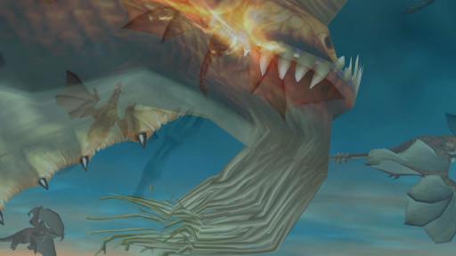 Cinématique du Portail du Courroux