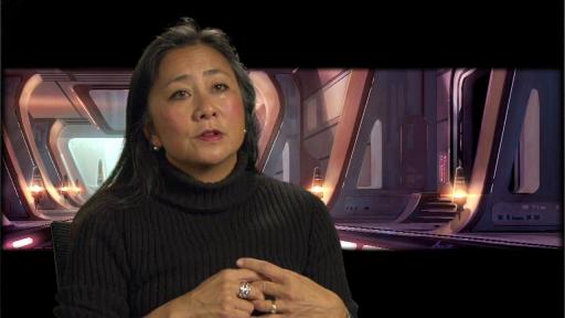 Présentation de Star Wars: The Old Republic #1 (HD)