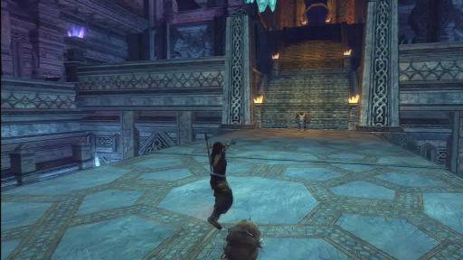 Présentation de la Sentinelle #2