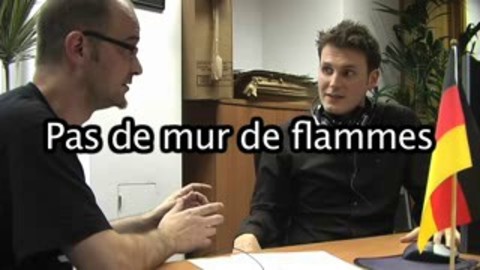 Maudits bureaucrates !