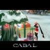 Joyeux Noël sur Cabal Online