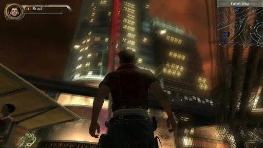 Première bande annonce de CrimeCraft