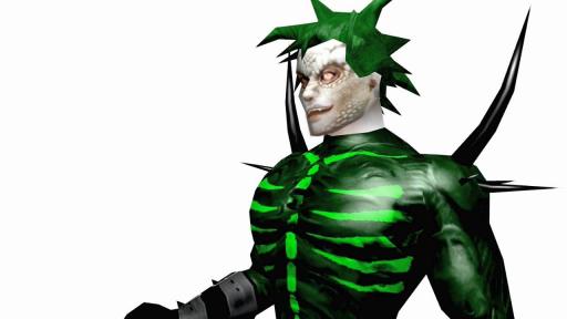 Troisième bande-annonce de la version Mac de City of Heroes