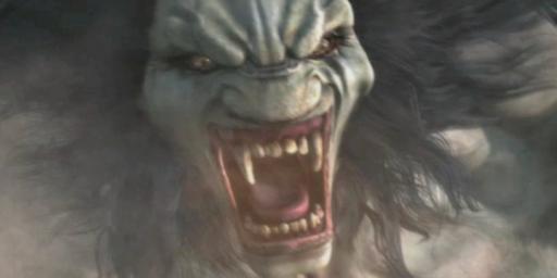 Bande annonce cinématique européenne