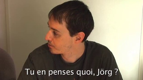 Quête pour la GC - Episode 3 : Stand & Langues