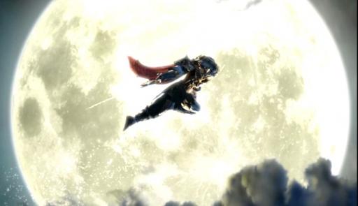 Première bande annonce officielle