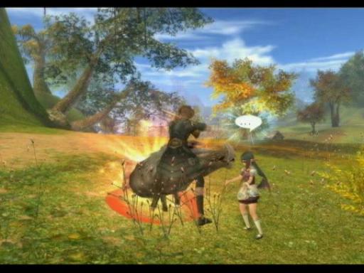 Présentation de Pran - Dépravée