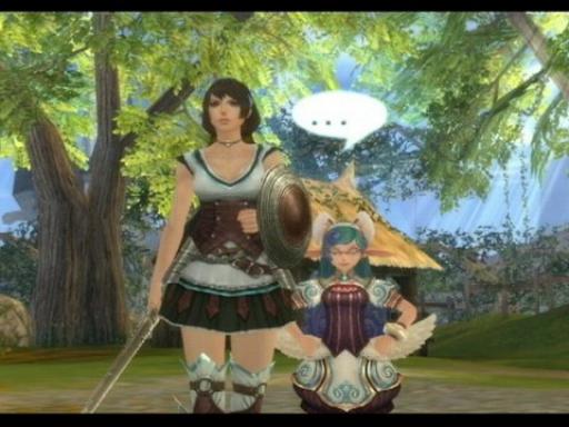 Présentation de Pran - Extravertie