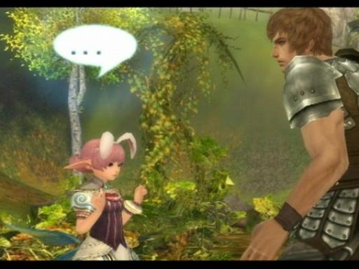 Présentation de Pran - Mignonne