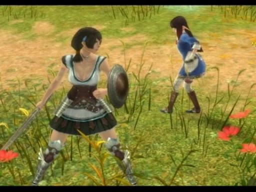 Présentation de Pran - Sexy