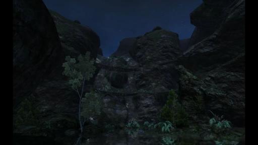 Présentation de la version DirectX 10 d'Age of Conan