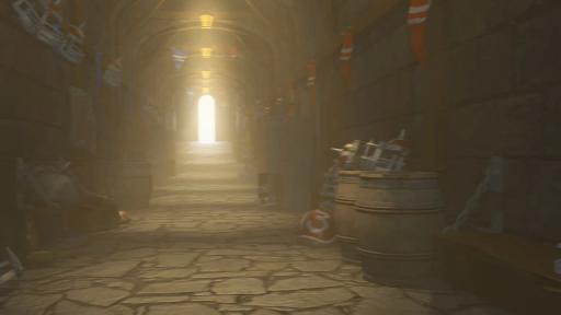 Présentation de Blood Bowl #1