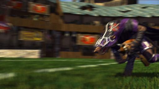 Présentation de Blood Bowl #3