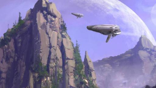 Journal de développement : la conception de Tython