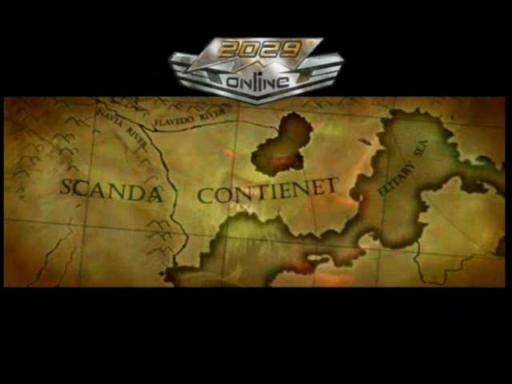 Première bande annonce de 2029 Online