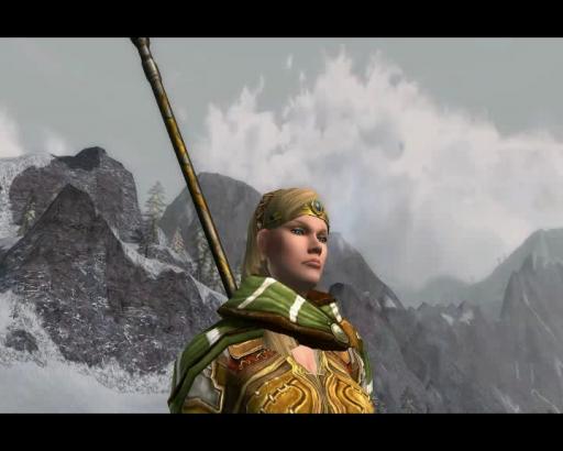 Cardolan Renaissance, épisode 1, partie 1