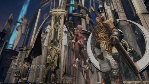 Première bande-annonce de Tera (version longue)