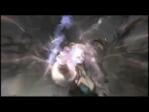 Bande annonce de Shaiya (version coréenne)