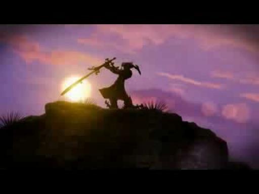 Bande-annonce de League of Legends