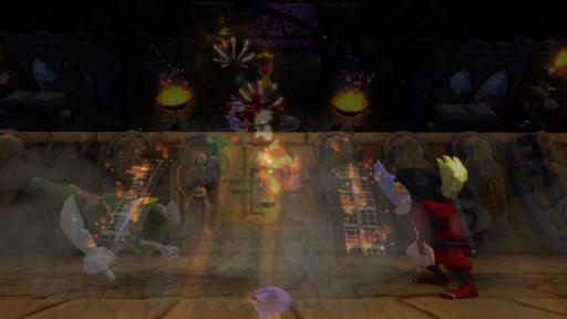 Bande annonce bêta-test