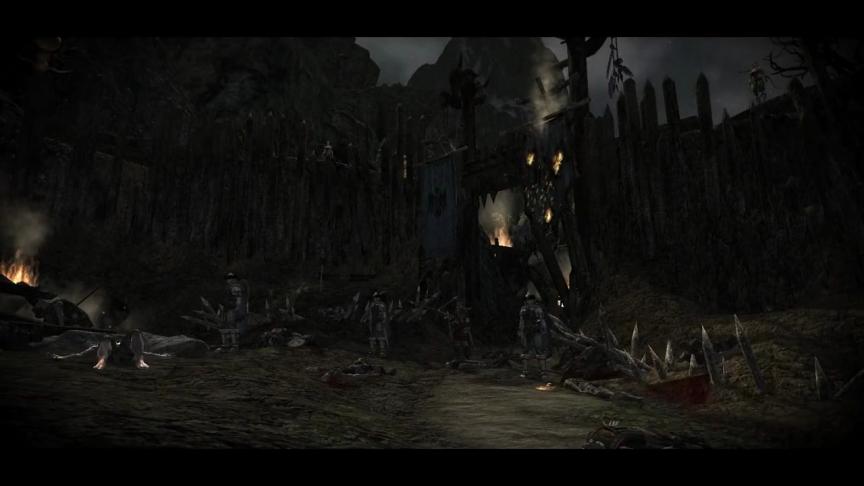 Vengeance