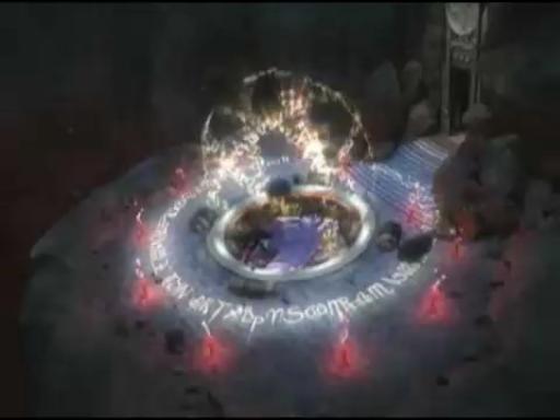 Teaser officiel asiatique de Dragonica