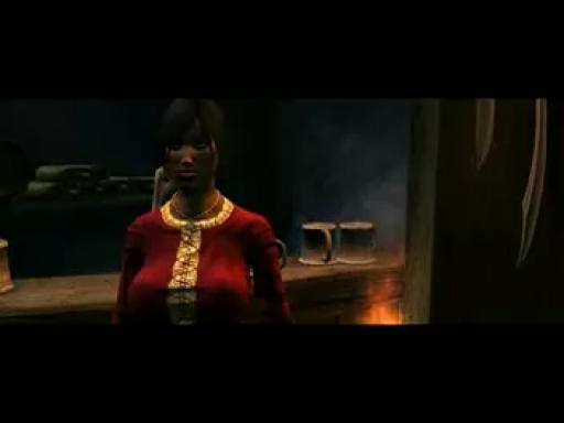 Folkor, From Cimmeria With Love