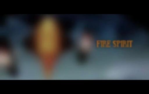 Taiora la Spiritualiste : leçon de jeu d'une Asmodienne