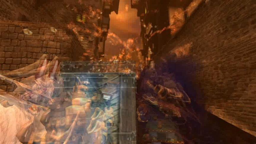 L'Appel aux Armes de Karl Franz