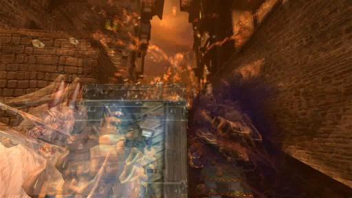 L'Appel aux Armes de Karl Franz