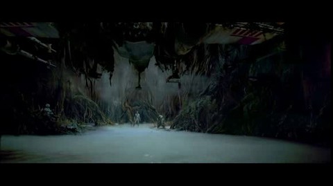 Documentaire vidéo #2 : l'histoire de SWTOR