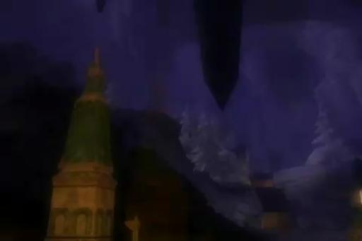 Le Capitaine de Guerre