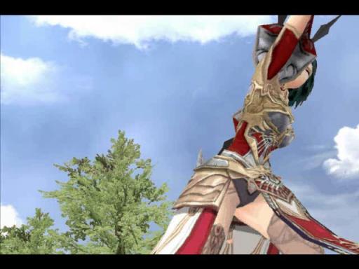 Présentation des races