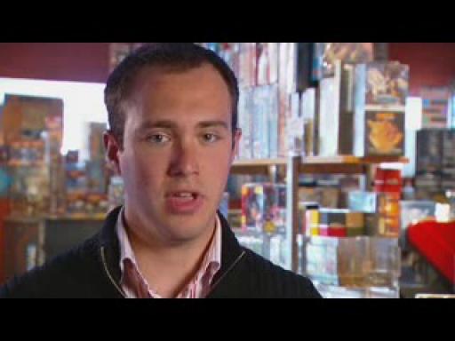 Apprends à jouer à Magic: The Gathering - 2