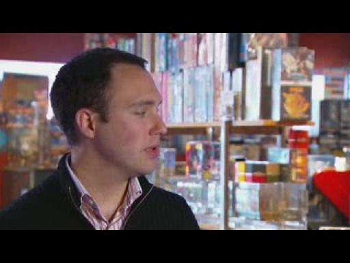 Apprends à jouer à Magic: The Gathering - 4