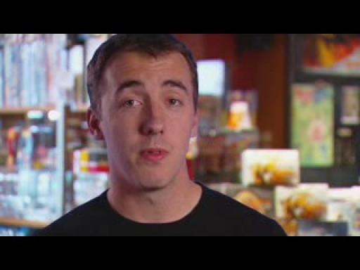 Apprends à jouer à Magic: The Gathering - 5