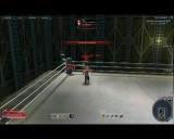 Combat de boxe entre Avatea et Duke