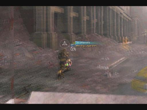 Vidéo souvenir de TR : Le retour vers le passé (2 de 4)