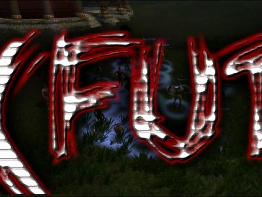 Fatality 2: Guardian PvP (Partie 1/3)