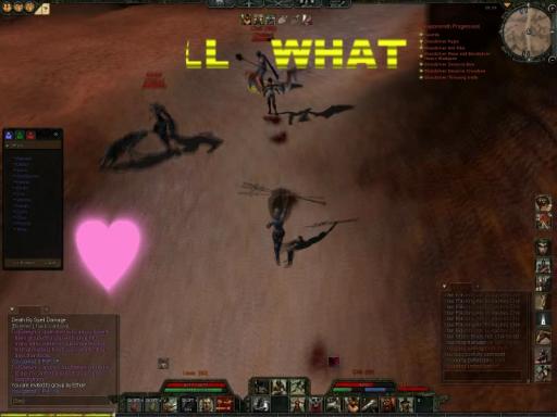 Fatality 2: Guardian PvP (Partie 3/3)