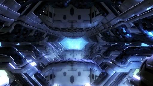 Bande-annonce GDC 2009 d'Earthrise