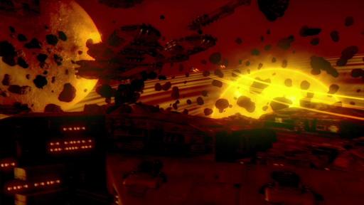 Trailer cinématique de Black Prophecy